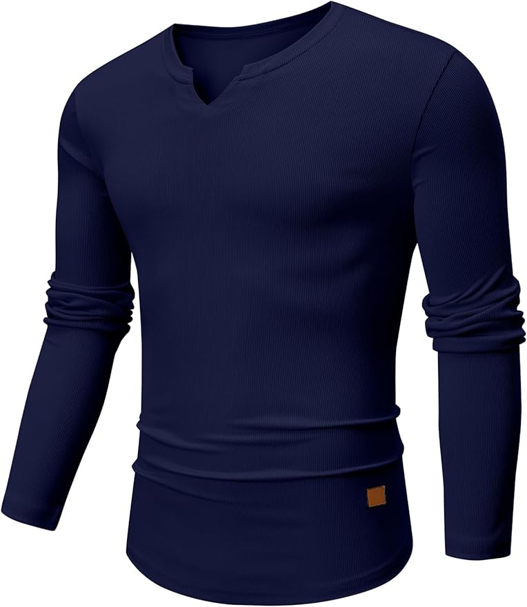 Premium Long Sleeve Muscle Shirt