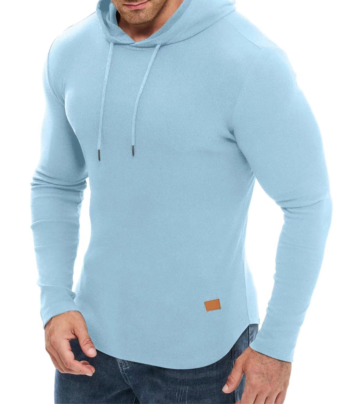 Viral Hoodie Long Sleeve