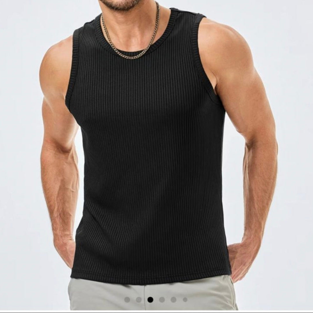 Luxury Huracan Tank Top