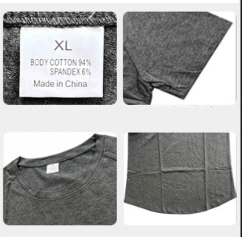 Premium Summer T-Shirt.