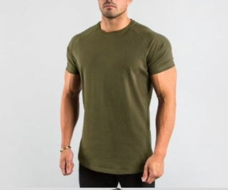 Premium Summer T-Shirt.