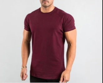 Premium Summer T-Shirt.