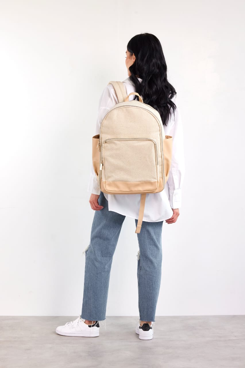 Premium Travel Backpack – Durable & Stylish