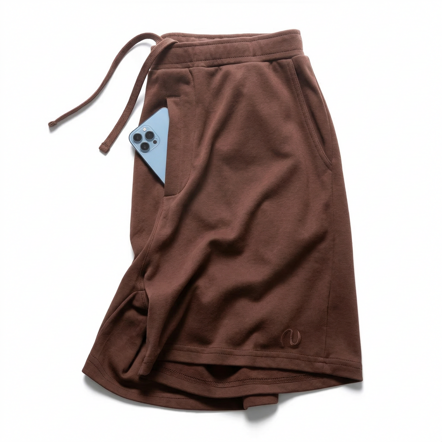 Men's Shorts - Premium Cotton