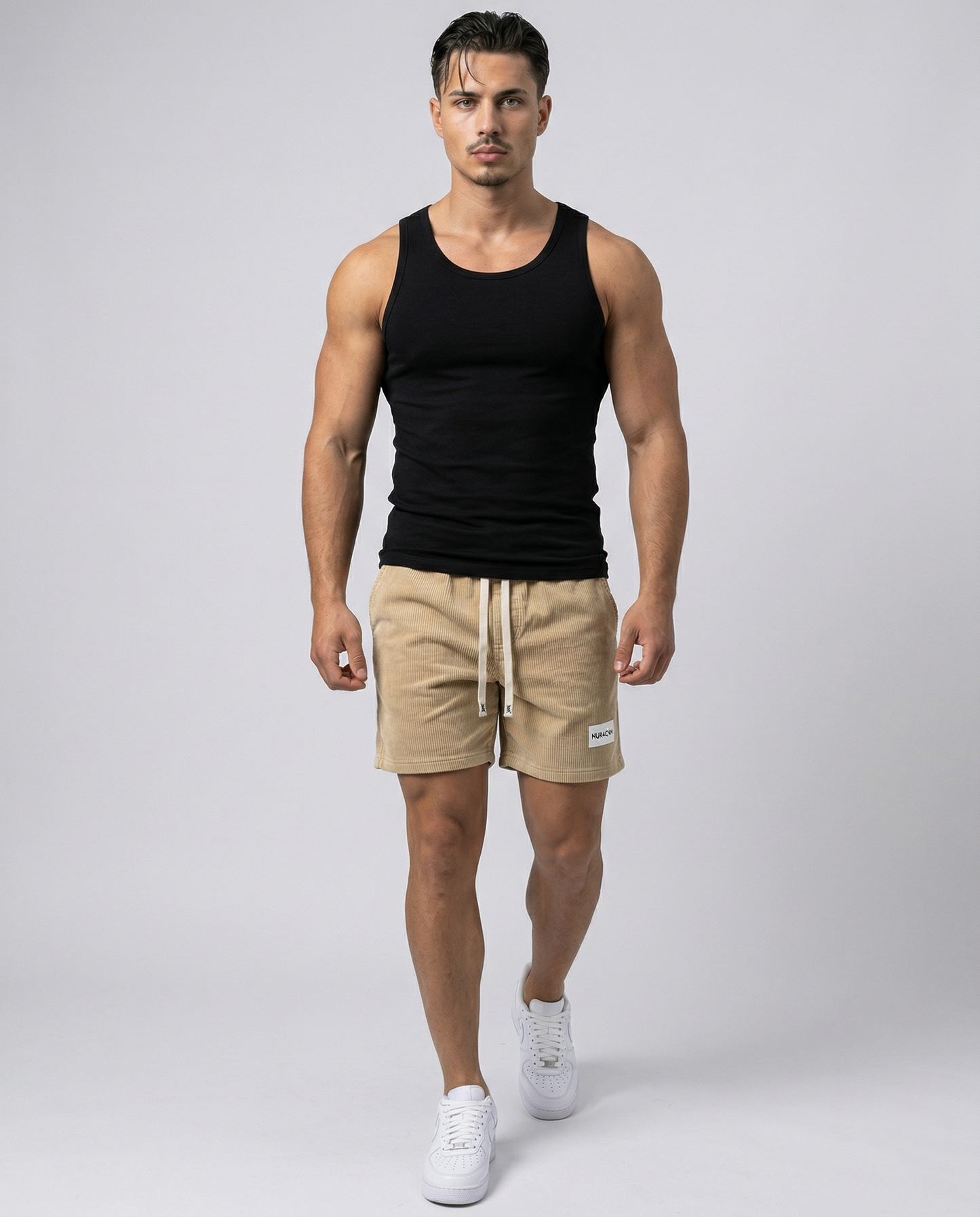 Sanchez / Lightweight Summer Shorts