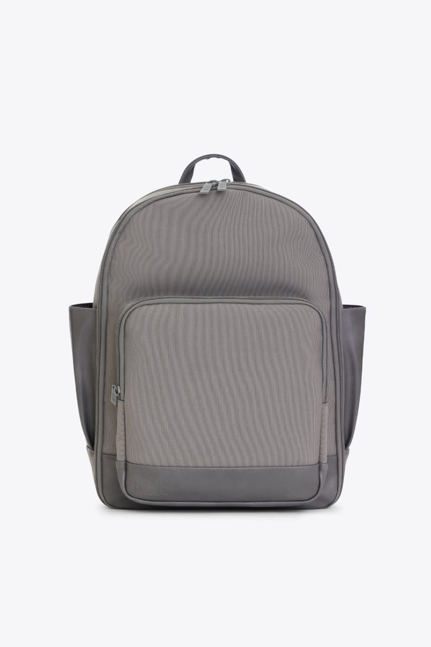 Premium Travel Backpack – Durable & Stylish
