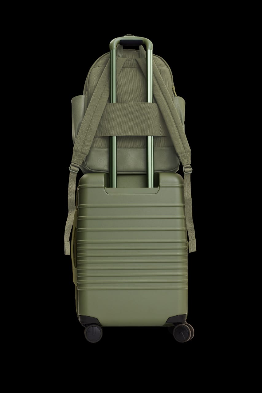 Premium Travel Backpack – Durable & Stylish