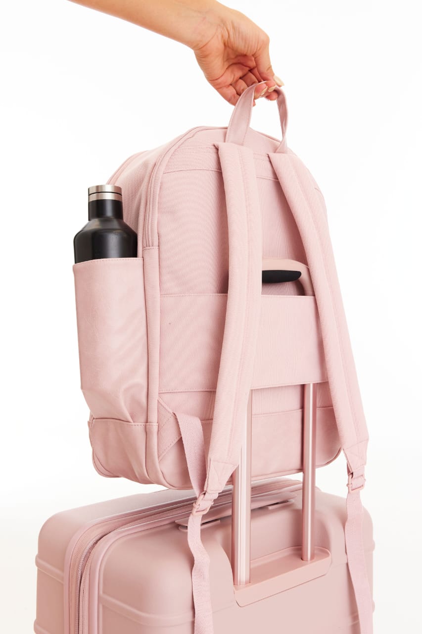 Premium Travel Backpack – Durable & Stylish