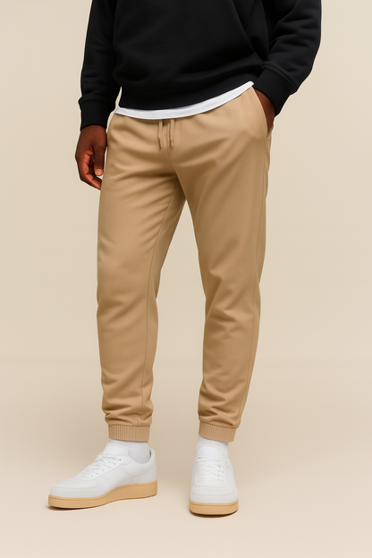 Mens Super Stretchy Joggers 2.0