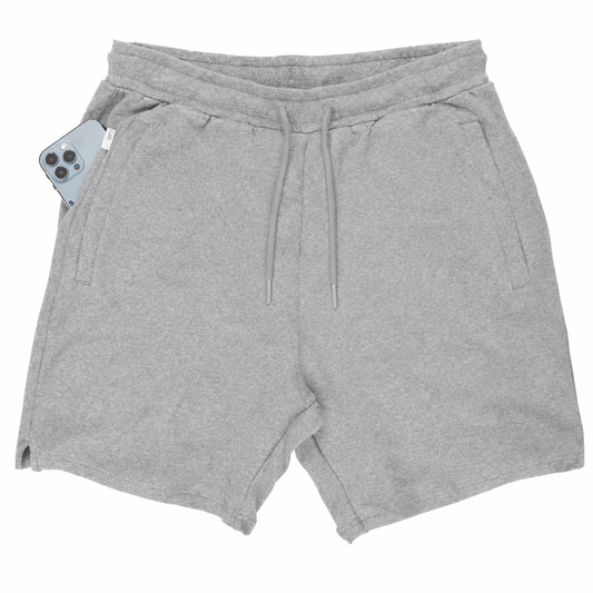 Men's Shorts - Premium Cotton