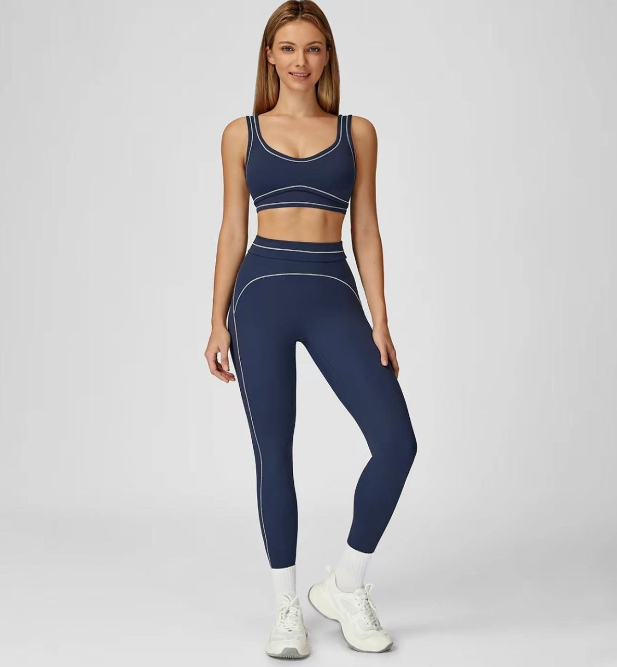 Women's 2 Piece Sports Set