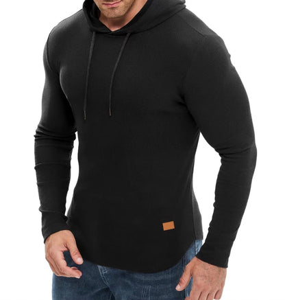 Viral Hoodie Long Sleeve
