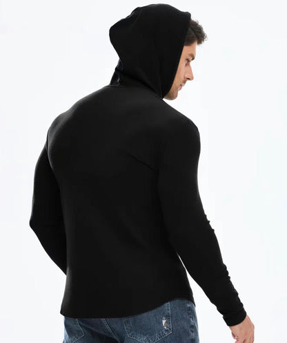 Viral Hoodie Long Sleeve