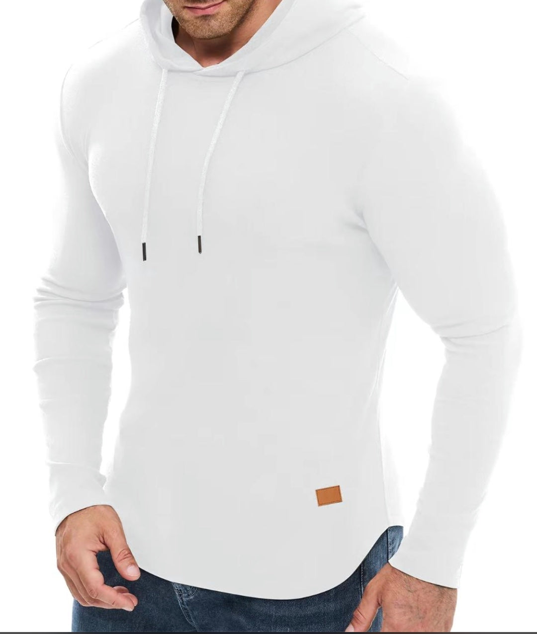 Viral Hoodie Long Sleeve