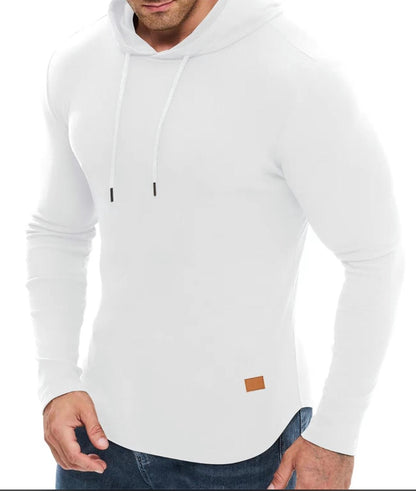 Viral Hoodie Long Sleeve