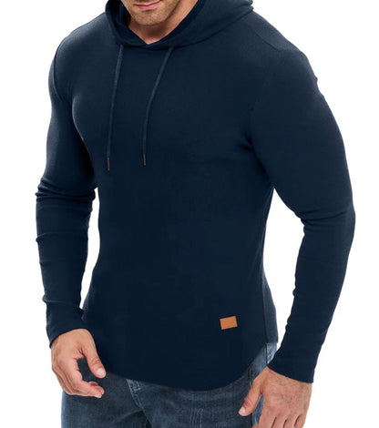 Viral Hoodie Long Sleeve