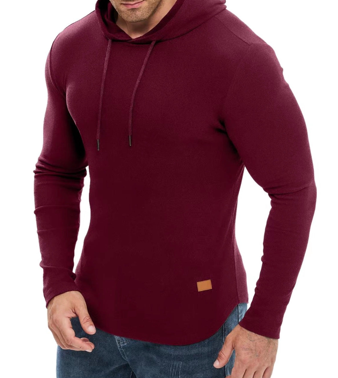 Viral Hoodie Long Sleeve