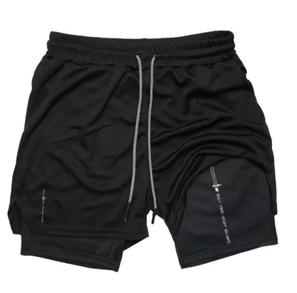 Ultra Lightweight Breathable Shorts