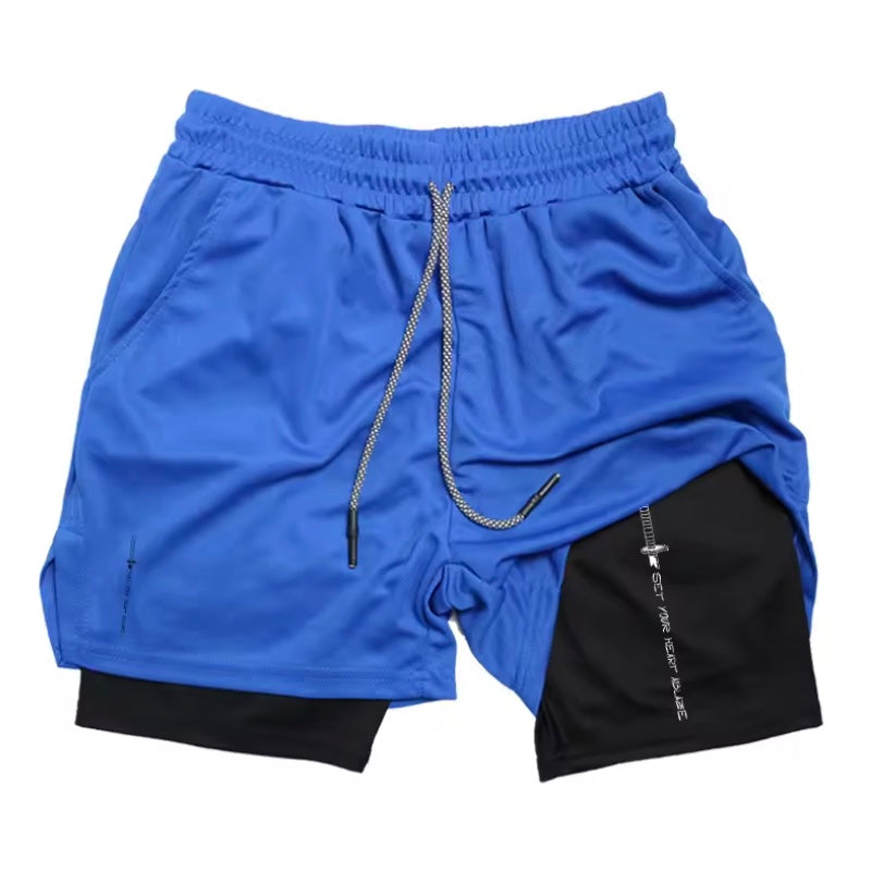 Ultra Lightweight Breathable Shorts