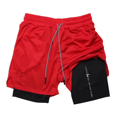 Ultra Lightweight Breathable Shorts