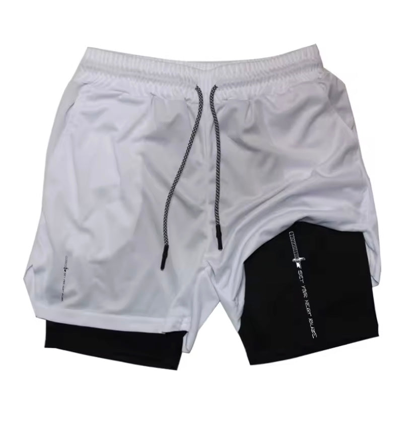 Ultra Lightweight Breathable Shorts