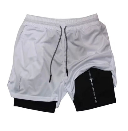 Ultra Lightweight Breathable Shorts