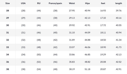 Men's Black Wide Denim Jeans