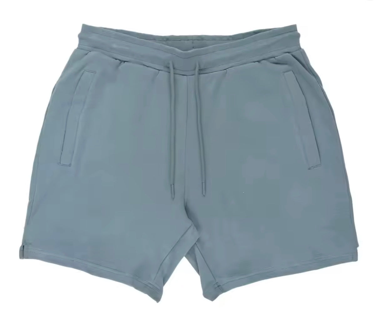 Men's Shorts - Premium Cotton