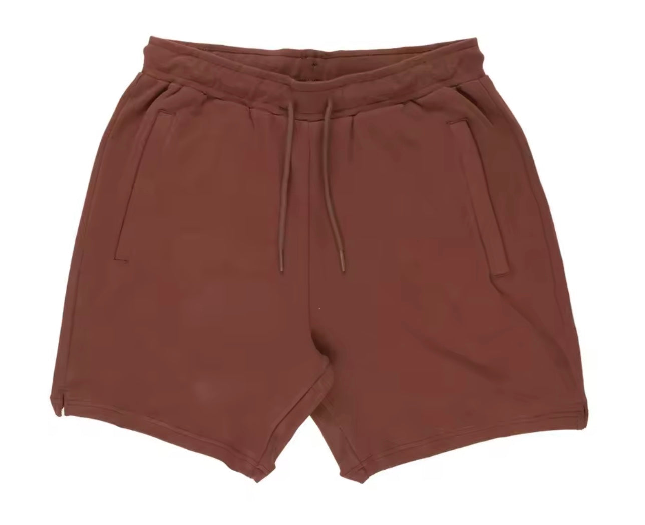 Men's Shorts - Premium Cotton