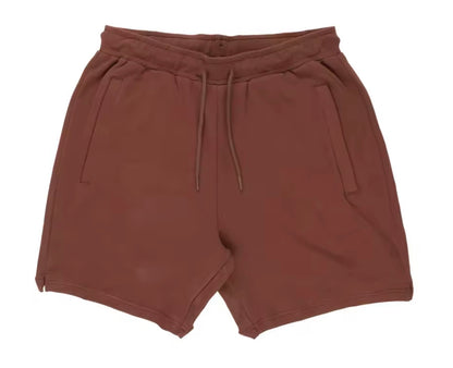 Men's Shorts - Premium Cotton