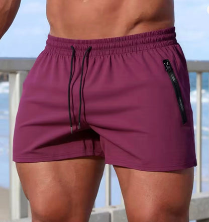 Men's Classic Running Shorts
