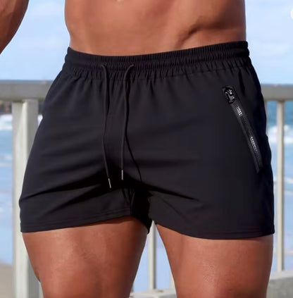 Men's Classic Running Shorts