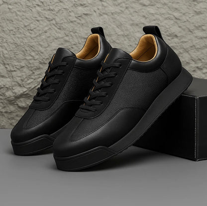 Milano Leather Sneakers
