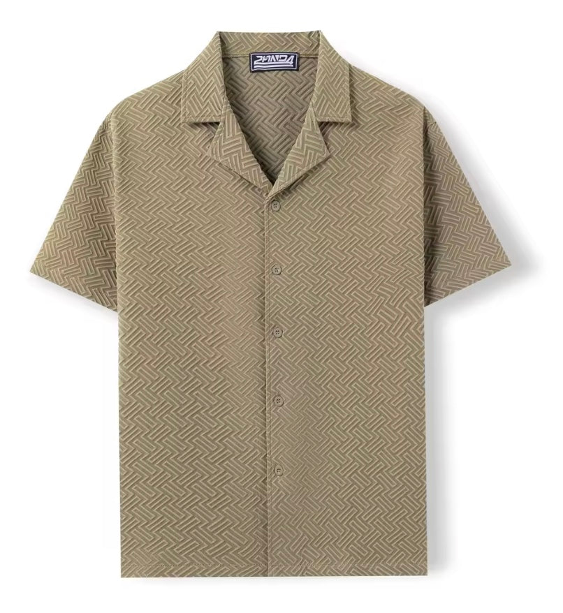 Sienna Solstice Resort Shirt