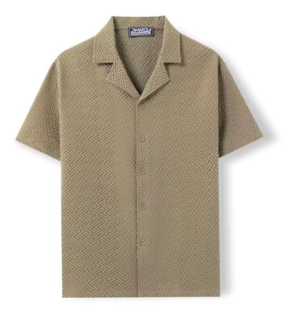 Sienna Solstice Resort Shirt