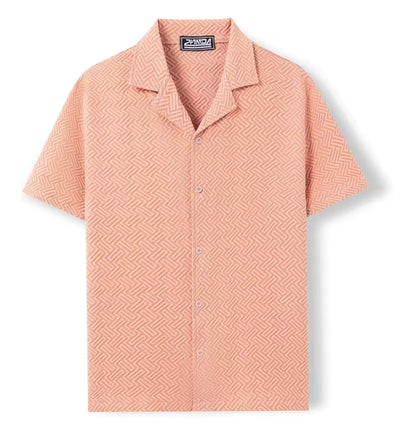 Sienna Solstice Resort Shirt