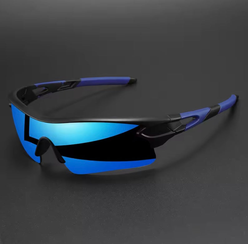 Sport Polarized Sunglasses