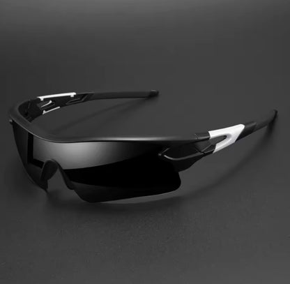Sport Polarized Sunglasses