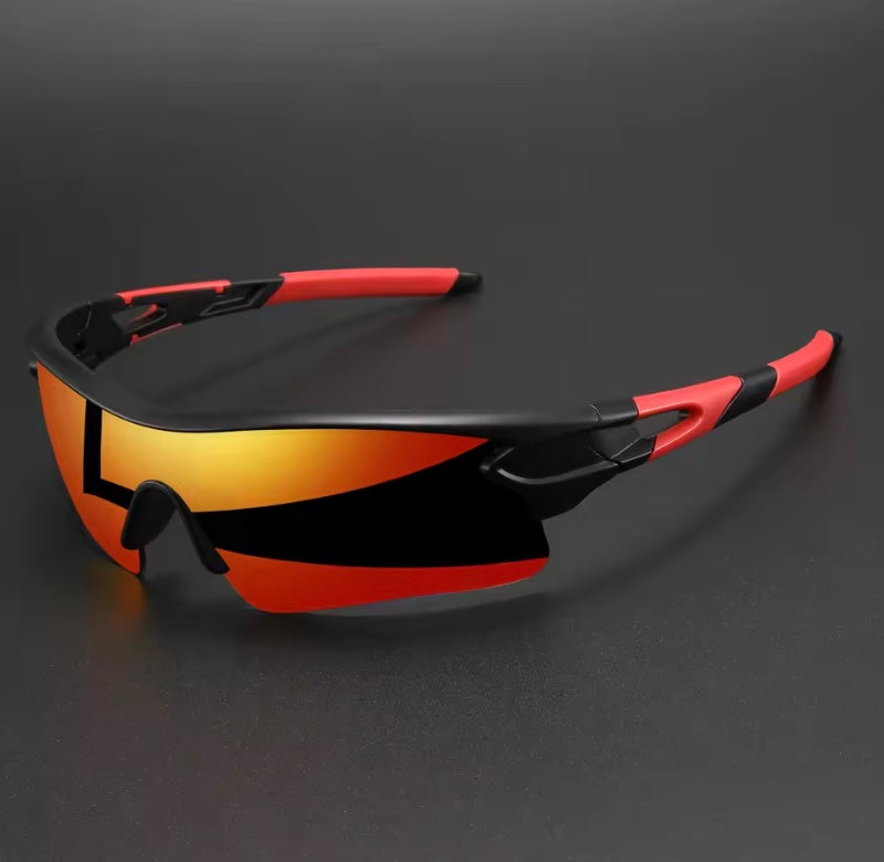 Sport Polarized Sunglasses