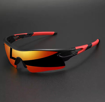 Sport Polarized Sunglasses