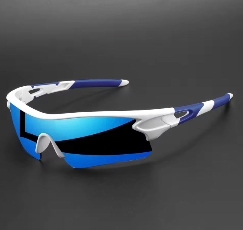 Sport Polarized Sunglasses