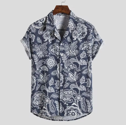 Huracan - The Havana Shirt