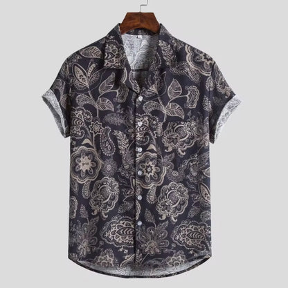 Huracan - The Havana Shirt