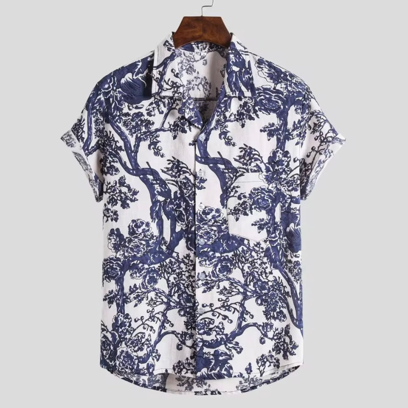Huracan - The Havana Shirt