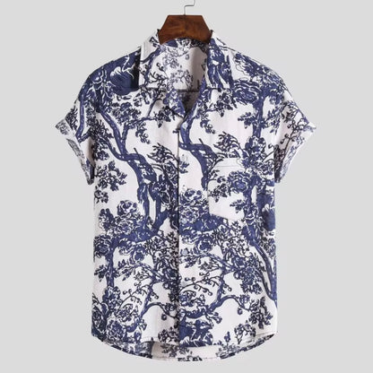 Huracan - The Havana Shirt