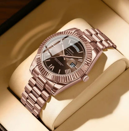 Facet — Rosé Edition | 44MM