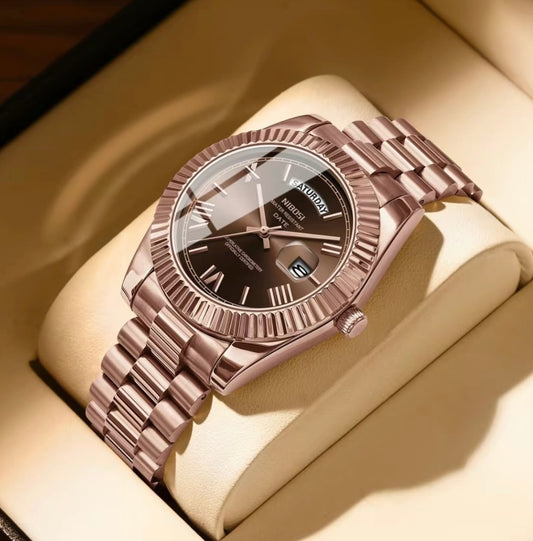 Facet — Rosé Edition | 44MM