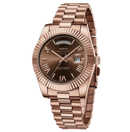 Facet — Rosé Edition | 44MM