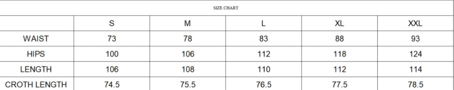 Mens Super Stretchy Joggers 2.0