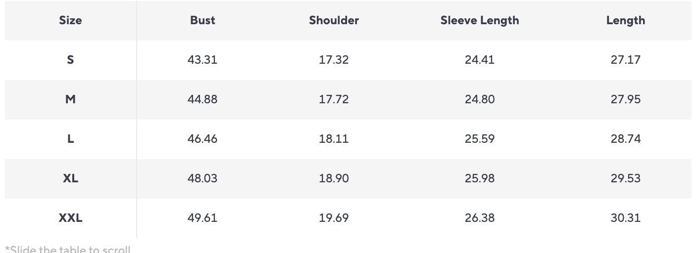 Premium Henley Long Sleeve